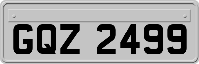 GQZ2499