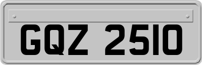 GQZ2510