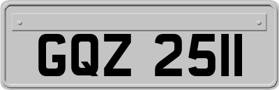 GQZ2511