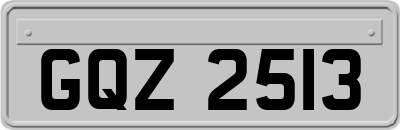 GQZ2513