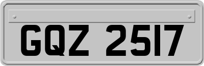 GQZ2517