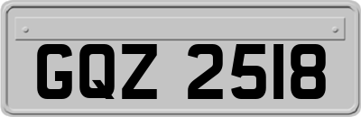 GQZ2518