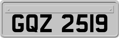 GQZ2519