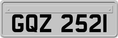GQZ2521