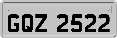 GQZ2522