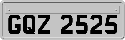 GQZ2525