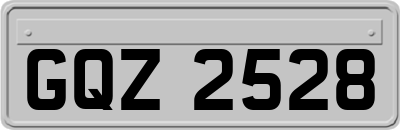 GQZ2528