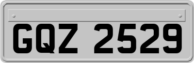 GQZ2529