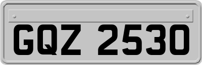 GQZ2530