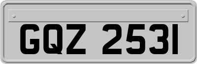 GQZ2531