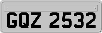 GQZ2532