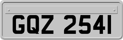 GQZ2541