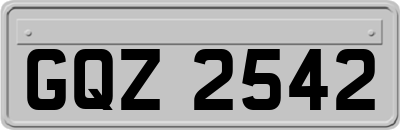 GQZ2542
