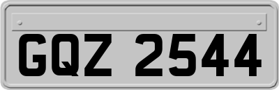 GQZ2544