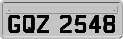 GQZ2548