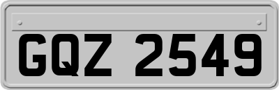 GQZ2549