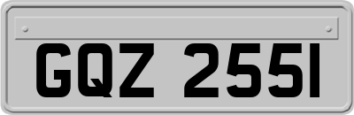 GQZ2551