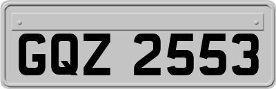 GQZ2553