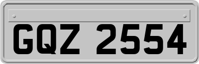 GQZ2554
