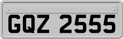 GQZ2555
