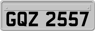 GQZ2557