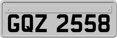 GQZ2558