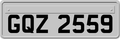 GQZ2559