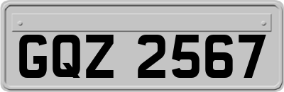 GQZ2567