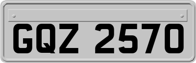 GQZ2570