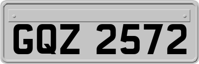 GQZ2572