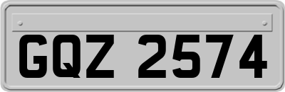 GQZ2574