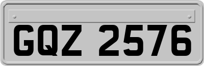 GQZ2576