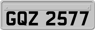 GQZ2577