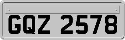 GQZ2578
