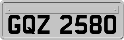 GQZ2580