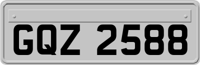 GQZ2588