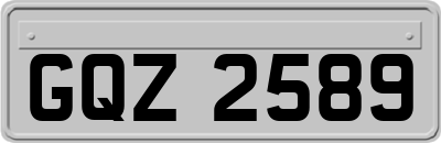 GQZ2589