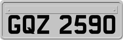GQZ2590