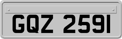 GQZ2591