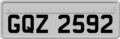 GQZ2592