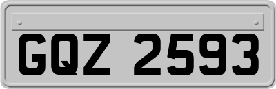 GQZ2593