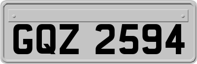 GQZ2594
