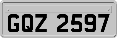 GQZ2597