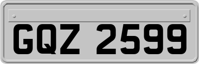 GQZ2599