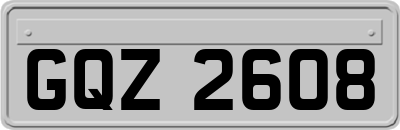 GQZ2608