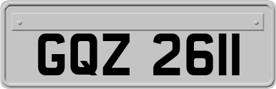 GQZ2611