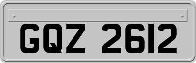 GQZ2612