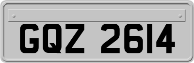 GQZ2614