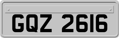 GQZ2616