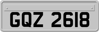GQZ2618